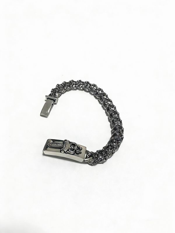 Chrome Hearts Bracelet 05yxs88